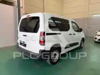 2019 Citroen Berlingo