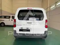 2019 Citroen Berlingo