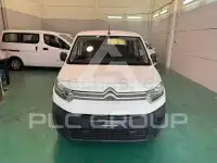 2019 Citroen Berlingo