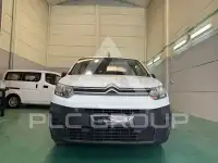 2019 Citroen Berlingo