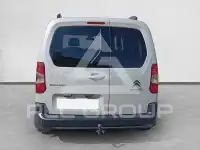 2019 Citroen Berlingo