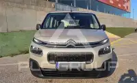 2019 Citroen Berlingo