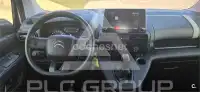 2019 Citroen Berlingo