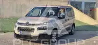 2019 Citroen Berlingo