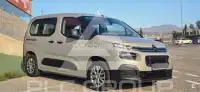 2019 Citroen Berlingo