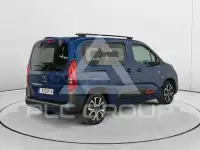 2019 Citroen Berlingo