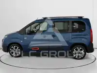 2019 Citroen Berlingo