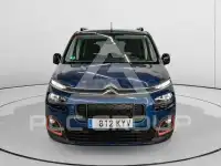 2019 Citroen Berlingo
