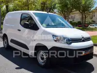 2019 Citroen Berlingo