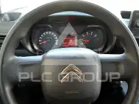 2019 Citroen Berlingo