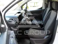 2019 Citroen Berlingo
