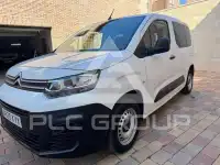 2019 Citroen Berlingo