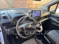 2019 Citroen Berlingo