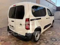 2019 Citroen Berlingo