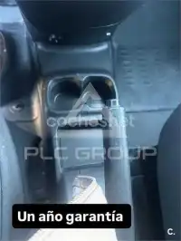 2019 Citroen Berlingo