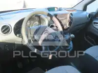 2019 Citroen Berlingo