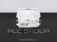 2019 Citroen Berlingo
