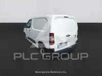 2019 Citroen Berlingo