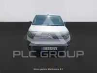 2019 Citroen Berlingo