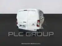 2019 Citroen Berlingo