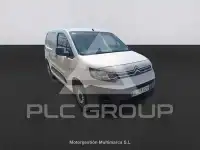 2019 Citroen Berlingo