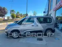 2019 Citroen Berlingo