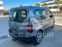 2019 Citroen Berlingo