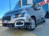 2019 Citroen Berlingo