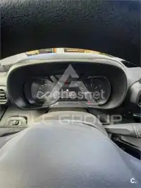 2019 Citroen Berlingo