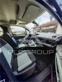 2019 Citroen Berlingo