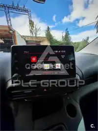 2019 Citroen Berlingo