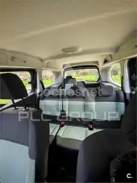2019 Citroen Berlingo