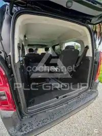 2019 Citroen Berlingo