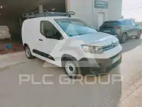 2019 Citroen Berlingo
