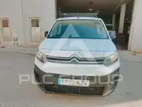 2019 Citroen Berlingo