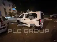 2019 Citroen Berlingo