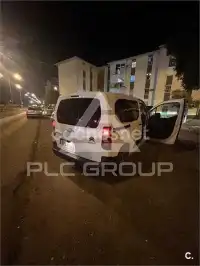 2019 Citroen Berlingo