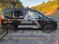 2019 Citroen Berlingo