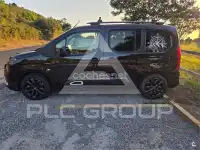 2019 Citroen Berlingo