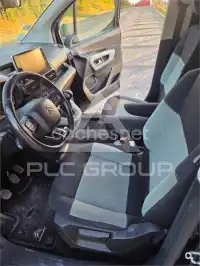 2019 Citroen Berlingo
