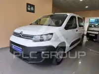 2019 Citroen Berlingo