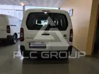 2019 Citroen Berlingo