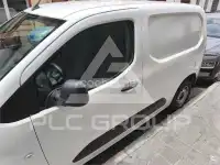 2019 Citroen Berlingo