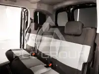 2019 Citroen Berlingo