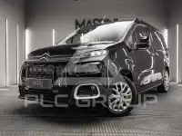 2019 Citroen Berlingo