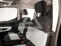 2019 Citroen Berlingo