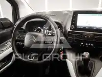 2019 Citroen Berlingo