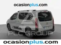 2019 Citroen Berlingo