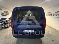 2019 Citroen Berlingo