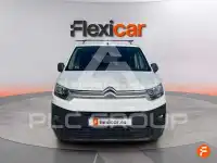 2019 Citroen Berlingo